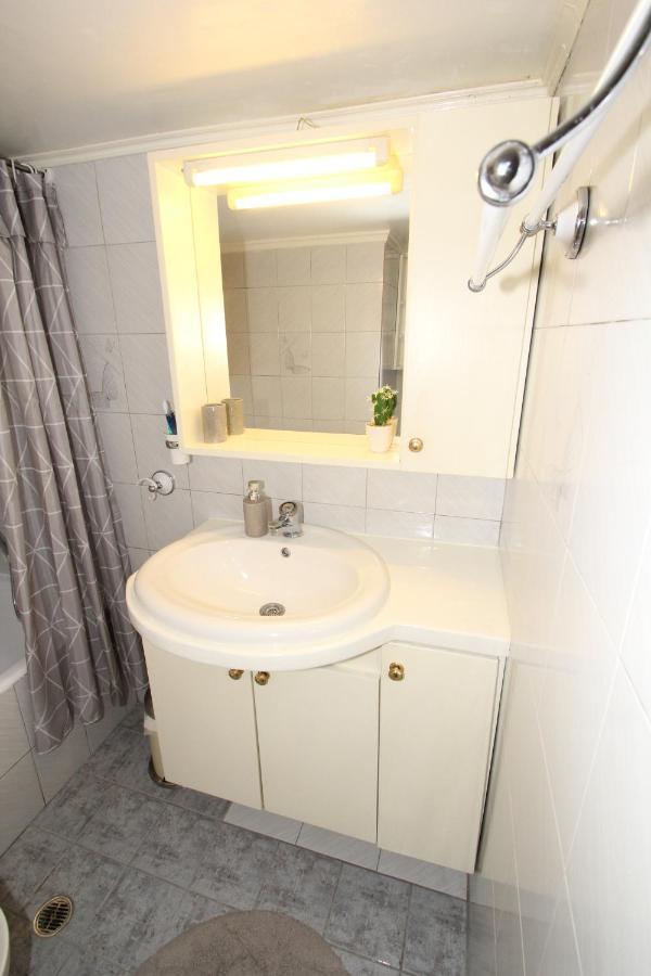 Agios Nikolaos Train Station 1 Bedroom 4 Pers. Athen Exterior foto