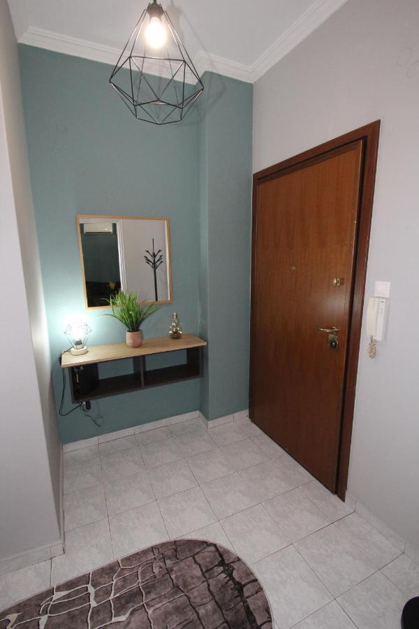 Agios Nikolaos Train Station 1 Bedroom 4 Pers. Athen Exterior foto