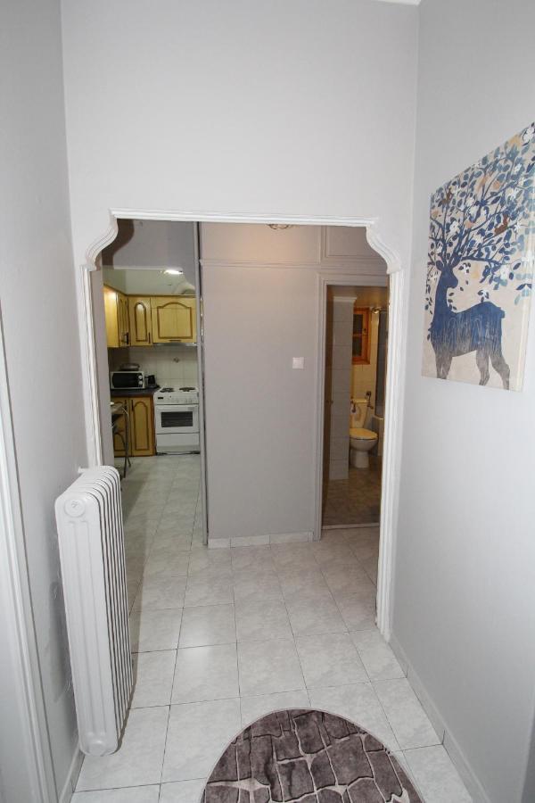 Agios Nikolaos Train Station 1 Bedroom 4 Pers. Athen Exterior foto